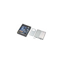 Shuttle XPC slim Barebone DS50U3, Intel i3-1315U, 2x LAN (1x 2.5Gbit ,1x 1Gbit), 1xCOM,1xHDMI,1xDP, 