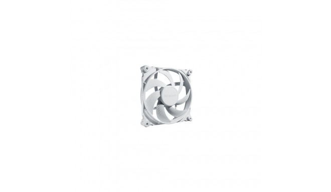 be quiet! SILENT WINGS 4 | 140mm PWM White Computer case Fan 14 cm 1 pc(s)