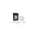 be quiet! BL118 computer cooling system Computer case Fan 12 cm White 1 pc(s)