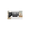 Bosch Serie 8 BFL7221W1 microwave Built-in Solo microwave 21 L 900 W White