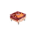 Thermalright AXP90-X47 FULL Processor Air cooler Copper 1 pc(s)