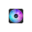ASUS ROG Strix LC III 240 ARGB Processor Liquid cooling kit 12 cm Black