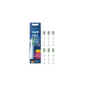 Oral-B Deep Cleaning 6 pc(s) White