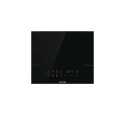 Gorenje GI6401BSCE Black Built-in 59 cm Zone induction hob 4 zone(s)