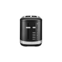 KitchenAid 5KMT2109EBM toaster 7 2 slice(s) 980 W Black