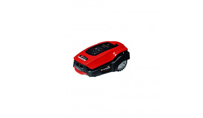 Einhell FREELEXO 600 BT Robotic lawn mower Battery Black, Red