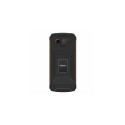 Evolveo StrongPhone SPZ6OG mobile phone 7.11 cm (2.8&quot;) 202 g Black, Orange