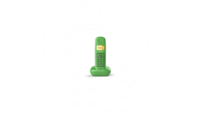 Gigaset A170 DECT telephone Green