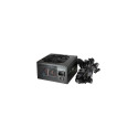 FSP HP2-500 power supply unit 500 W 24-pin ATX ATX Black