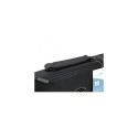 Esperanza ET103 laptop case 43.2 cm (17&quot;) Sleeve case Black