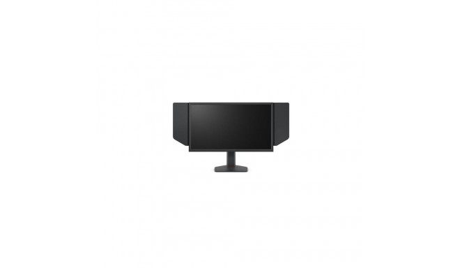 BenQ ZOWIE XL2546X computer monitor 62.2 cm (24.5&quot;) 1920 x 1080 pixels Full HD Black