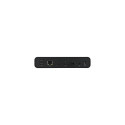 ASUS Triple Display USB-C Dock DC300 Docking USB 3.2 Gen 2 (3.1 Gen 2) Type-C Black