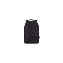 Rivacase 7563BKMOUSE laptop case 39.6 cm (15.6") Backpack Black