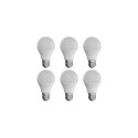 Emos ZQ5141.6 LED bulb Neutral white 4100 K 9 W E27 F