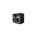 Genius Computer Technology SPK-310B loudspeaker Black Wired 20 W