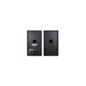 Genius Computer Technology SPK-310B loudspeaker Black Wired 20 W