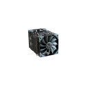 Scythe Ninja 5 Rev. B Processor Air cooler 12 cm Black 1 pc(s)