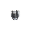 Scythe Ninja 5 Rev. B Processor Air cooler 12 cm Black 1 pc(s)