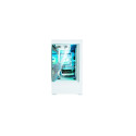 Zalman P30 WHITE computer case Mini Tower