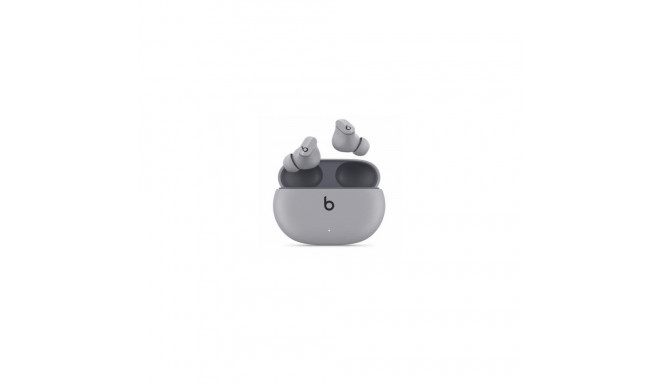 Beats by Dr. Dre Studio Buds Headset True Wireless Stereo (TWS) In-ear Calls/Music Bluetooth Grey