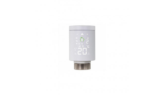 Evolveo Ptero EVORVM30 thermostatic radiator valve Suitable for indoor use