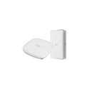 Cisco C9105AXI-EWC-E wireless access point 1488 Mbit/s Power over Ethernet (PoE)