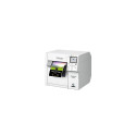 Epson CW-C4000e (bk) label printer Inkjet Colour 1200 x 1200 DPI 102 mm/sec Wired