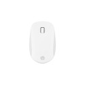 HP 410 Slim White Bluetooth Mouse