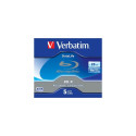 Verbatim DataLife 6x BD-R 25 GB 5 pc(s)