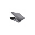 Allsop 32147 laptop stand Black