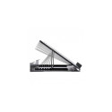 Allsop 32147 laptop stand Black