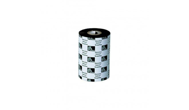 Zebra 2300 Wax Thermal Ribbon 170mm x 450m printer ribbon