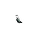 Bosch EasyRotak 36-550 Push lawn mower Battery Black, Green