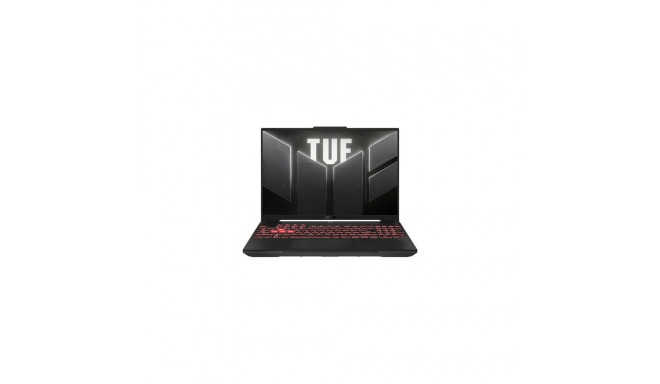 ASUS TUF Gaming A16 FA607PV-N3011W AMD Ryzen™ 9 7845HX Laptop 40.6 cm (16&quot;) WUXGA 16 GB DDR