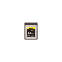 Nikon VWC00101 memory card 64 GB XQD