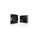 ASUS TUF GAMING B450M-PRO S motherboard AMD B450 Socket AM4 micro ATX