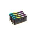 Corsair Vengeance RGB Pro CMH32GX4M4E3200C16 memory module 32 GB 4 x 8 GB DDR4 3200 MHz