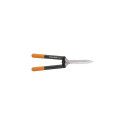 Fiskars 1001564 hedge clipper/shear Black, Orange