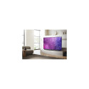 Samsung GQ75QN90CAT 190.5 cm (75&quot;) 4K Ultra HD Smart TV Wi-Fi Silver