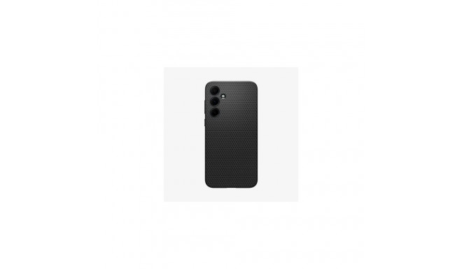 Spigen ACS07519 mobile phone case 16.8 cm (6.6&quot;) Cover Black