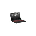 ASUS TUF Gaming A16 FA607PI-QT007W Laptop 40.6 cm (16&quot;) WQXGA AMD Ryzen™ 9 7845HX 16 GB DDR