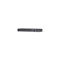 CyberPower PDU81005 power distribution unit (PDU) 8 AC outlet(s) 1U Black