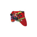 Hori NSW-310U Gaming Controller Multicolour Bluetooth Gamepad Analogue / Digital Nintendo Switch