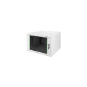 Digitus Wall Mounting Cabinet Unique Series - 600x600 mm (WxD)