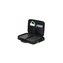 DICOTA D31686 laptop case 39.6 cm (15.6&quot;) Briefcase Black