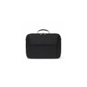 DICOTA D31686 laptop case 39.6 cm (15.6&quot;) Briefcase Black