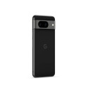 Google Pixel 8 15.8 cm (6.2&quot;) Dual SIM 5G USB Type-C 8 GB 128 GB 4575 mAh Black