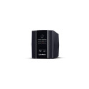 CyberPower UT2200EG uninterruptible power supply (UPS) Line-Interactive 2.2 kVA 1320 W 4 AC outlet(s
