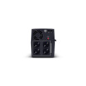 CyberPower UT2200EG uninterruptible power supply (UPS) Line-Interactive 2.2 kVA 1320 W 4 AC outlet(s