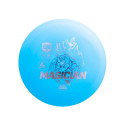 Discgolf DISCMANIA Fairway Driver MAGICIAN Active  light blue  6/4/0/2